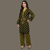 Lawn Two piece Suit