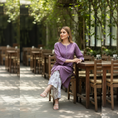 ChikenKari Two Piece Suit